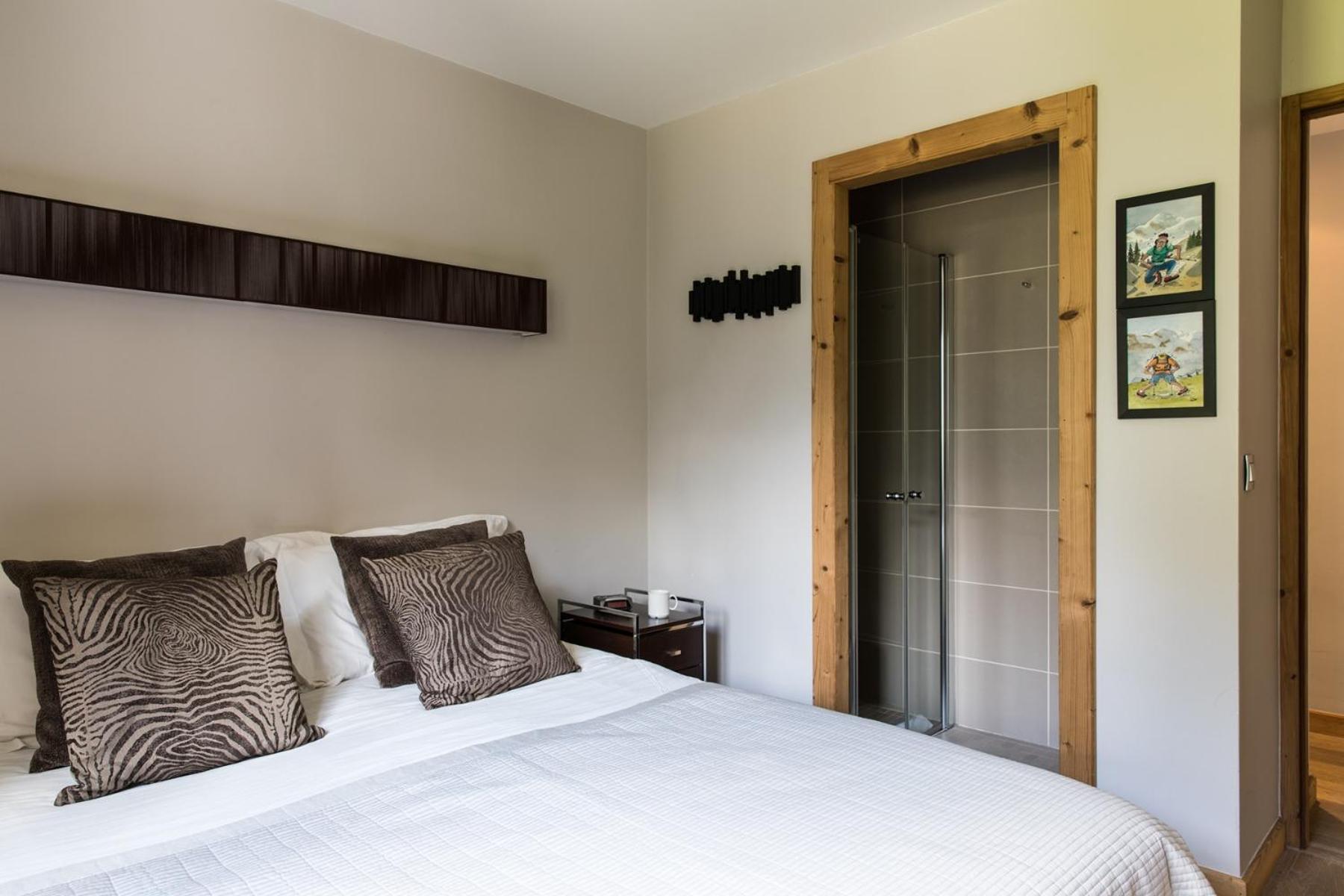 Villa Floria Apartment Chamonix Ngoại thất bức ảnh